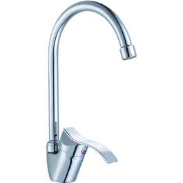 Kitchen Faucet NOVE OQ 2111 WAVE 