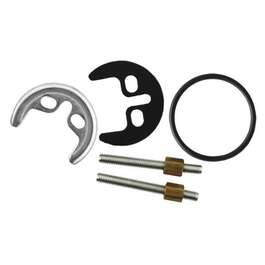 SEGISTI RUBINETA KINNIT.KOMPLEKT P-20