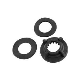 SEGISTI RUBINETA KINNIT.KOMPLEKT R-8