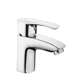 Basin mixer RUBINETA ARTIS-18 