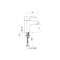 Basin mixer RUBINETA ARTIS-18 Basin mixer RUBINETA ARTIS-18