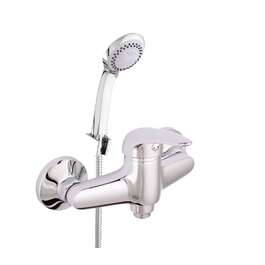  BATHROOM FAUCET RUBINETA KAPRI-12/K DUSHI