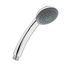 SWOWER HEAD RUBINETA KOBRA KROOM