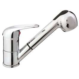 Kitchen Faucet RUBINETA P21 STAR 