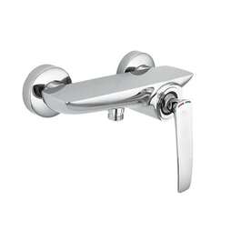  BATHROOM FAUCET RUBINETA AERO-12 DUSHI