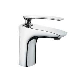 Basin mixer RUBINETA AERO-18 