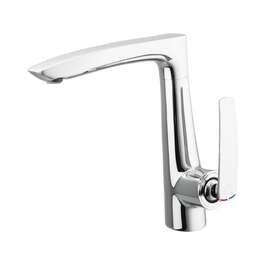 Kitchen Faucet RUBINETA AERO-33 