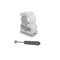 TORUKINNITUS FIXEXPERT PL. 20-23mm 5TK/PK