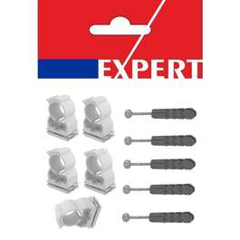 TORUKINNITUS FIXEXPERT PL. 40-45mm 5TK/PK
