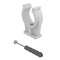 TORUKINNITUS EXPERT PL. 25-28mm 1-NE 5TK/PK