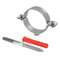 TORUKINNITUS EXPERT 1/2" 1-NE