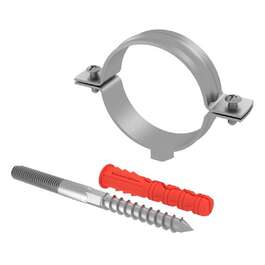 TORUKINNITUS EXPERT 21/2" 1-NE