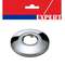 PLASTIKROSETT EXPERT 22mm KROOM