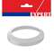 PLASTIKROSETT EXPERT 50mm White