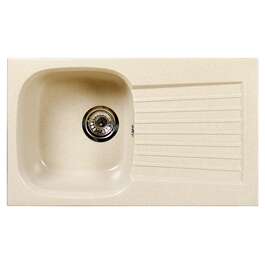 МОЙКА GRAN.MASTER 71X42,5СМ БЕЖЕВАЯ МОЙКА GRAN.MASTER 71X42,5СМ БЕЖЕВАЯ