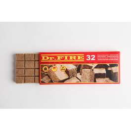 TULESÜÜTAJA DR.FIRE 32TK