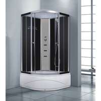 Massage Shower Cabin NOVE OW-8014 80X80CM