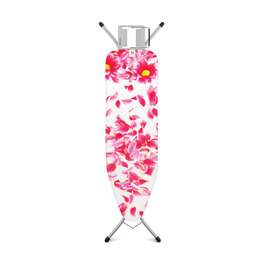 TRIIKIMISLAUD BRABANTIA 124X38CM PINK SANTINI