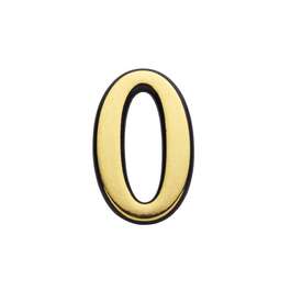 DOOR DOOR NUMBER   0 KLEEBISEGA