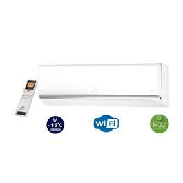 ВОЗДУШНЫЙ ТЕПЛОВОЙ НАСОС  ELECTROLUX MONACO EACS/I-09HM/N8