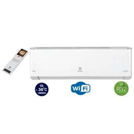 ÕHKSOOJUSPUMP ELECTROLUX VIKING EACS/I-24HVI/N8