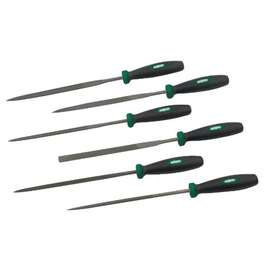 MUUKVIILIDE KOMPLEKT PLAST. KÄEPIDE 6 TK