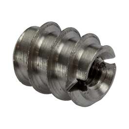 NUT  MÖÖBLI M6 PISLA 337 4TK