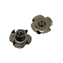 T-NUT  M6 PISLA 336 4TK