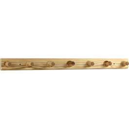 NAGI PISLA 597/7 PUIDUST