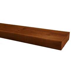 TERRASSILAUD IMMUTATUD brown 28X95X3900