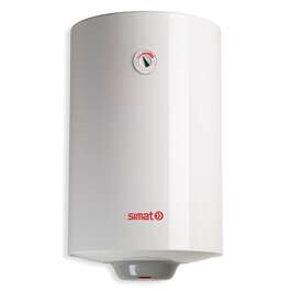 BOILER SIMAT 100L VERTIKAALNE 1,5KW