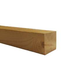 TIMBER  100X100X6000