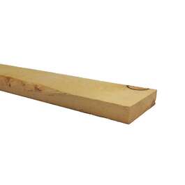 BOARD   SCHAAL 25X100X4800