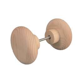 SAUNAKÄEP.PISLA ÜMAR D95 798