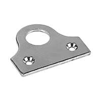 HASP LOCK  850/40