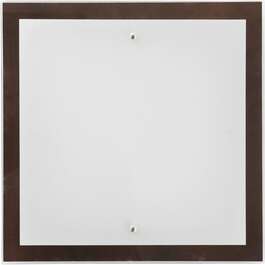 VALGUSTI OSAKA WENGE M T2903 4X60W E27