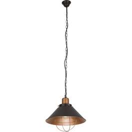 VALGUSTI GARRET S T6443 60W E27 RIPP