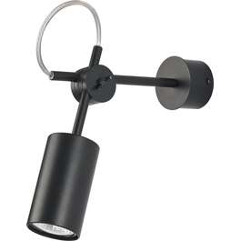 VALGUSTI EYE 5655 35W GU10 GRAFIIT SEINA