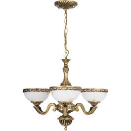 VALGUSTI ATTYKA 3362 3x60W E27 RIPP