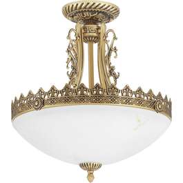 VALGUSTI ATTYKA 4397 3x60W E27 LAE