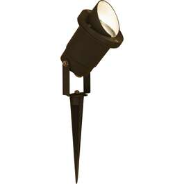 VALGUSTI BUSH REFLEK. 3401 35W GU10 IP65