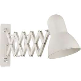 VALGUSTI HARMONY WH.I T6868 60W E27 SEINA