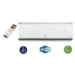 ÕHKSOOJUSPUMP ELECTROLUX AVALANCHE EACS/I-09HAV/N8