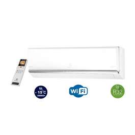 ÕHKSOOJUSPUMP ELECTROLUX MONACO EACS/I-18HM/N8