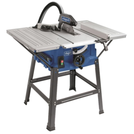 LAUASAEPINK SCHEPPACH HS 100S JALGADEL