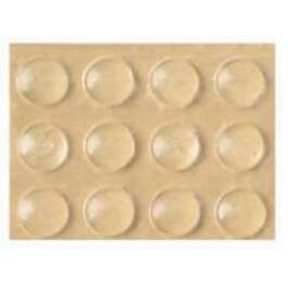 ADAPTER 3207 SIL 7X1.5MM 50TK ADAPTER 3207 SIL 7X1.5MM 50TK