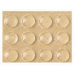 ADAPTER 3207 SIL 7X1.5MM 50TK