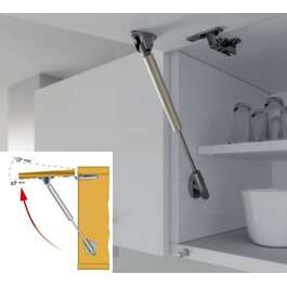 GAASIAMORT L244MM, 100N GAASIAMORT L244MM, 100N