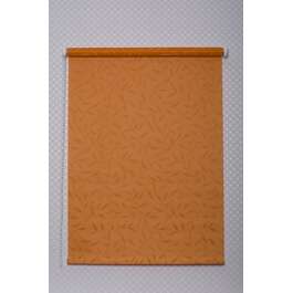 RULOO ORANZ LEHTEDEGA 110X170