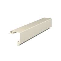 SIDING BEIGE NURK VÄLIS SV-12